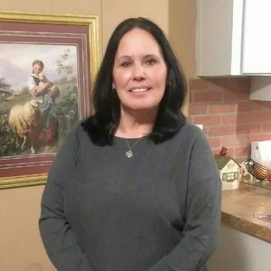 Meet your Posher, Toni